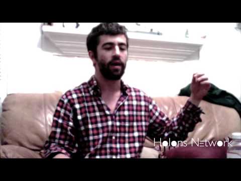 isforbliss - part 2 with David.