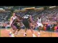 and1 vs nba