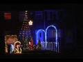 2008 Christmas Display 6