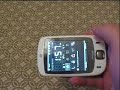Verizon Wireless XV6900 Touch Review