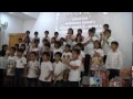 Click here to watch this video KICS Elementary play angkulung Edelweiss
