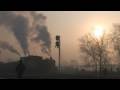 Jixi Railway Chengzihe Area 【HD】