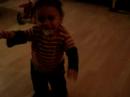Benjahmin V walks