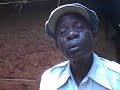 SLUM-TV Newsreel for Peace \"Mr Onyango\"