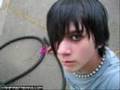 THE SEXY EMO SHOW!