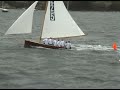 21 oct 06 Heat1 Club Chmp. SFS Hist. Skiffs