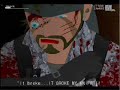 MGS3: Crabbattle w/credits MGS3: Crabbattle w/credits