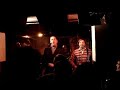 The Pietasters - Ocean + Change My ways Live