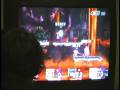 Team Sausenic vs. HiDef & Haze 4
