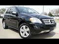 2009,Mercedes-Benz,ML350
