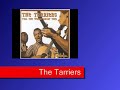 The Tarriers - The Lion Sleeps Tonight