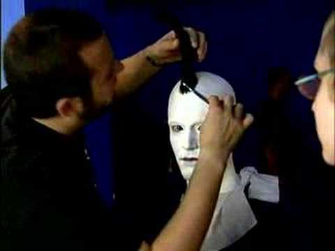 LON CHANEY CLOWN BEHIND-THE-SCENES ...