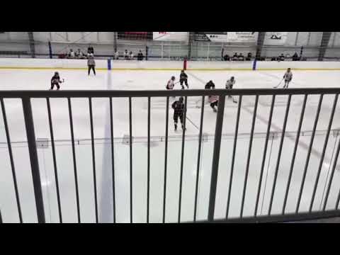 Lucy Sheehan  u16 highlights 2022/2023