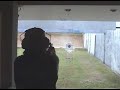 45mm Shooting Range, South Central