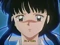 It ends tonight Kikyo