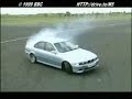 bmws racing