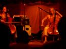 Rasputina Saline the Salt Lake Queen Asheville, NC 8/2/07