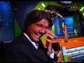 videomatch comic 2002 el padrino