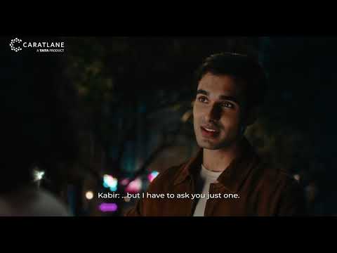 CaratLane-Commitment is Beautiful Khul Ke Karo Express