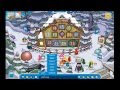 Club Penguin - Getting Banned