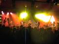 Cubanisimo & Ricardo Alvarez feat. Mairé, Trondheim Latin Festival, Norway, 2006 - Una vela en la ventana