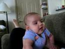 Baby A's first Laugh