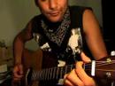 Gregory and the Hawk - The Bolder Thing To Do (Cover)