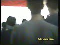 SCANDALOSO ZORRO BOBAN  RONALDINHO
