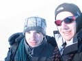 un �t� d'alpinisme dans les alpes. montage vid�o retra�ant les ascensions