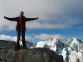 Alpinisme Alpes 2008