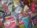 videos de AA - X'MAS GIVING - 2007 PREPARATION