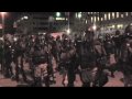 G20 Pittsburgh: Scanner recordings of police riot at University of Pittsburgh