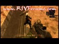 Rainbow Six Vegas Glitches - 2 Border Town Glitches