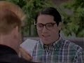 Clips from Superboy\