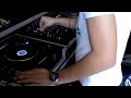 Tenminmix CDJ1000 December  house/electro