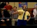 Coach Hines - Basketball Game