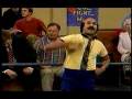 MadTV: Coach Hines - Basketball Game - basketball, coach, coach hines, high school, madtv, funny