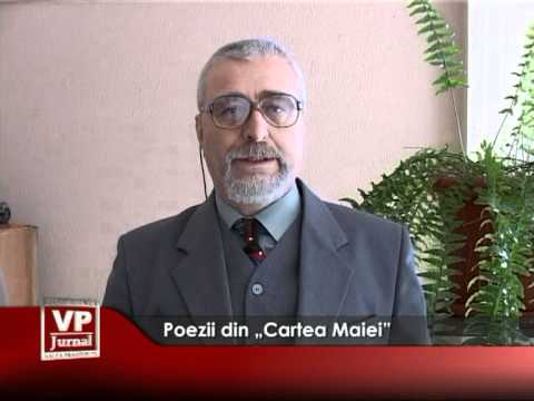 Poezii din „Cartea Maiei”