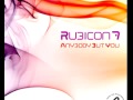 Rubicon 7 Anybody But You Video and Lyrics