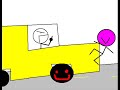 First Blog: Hit By a Car