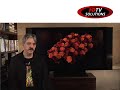 Pioneer PRO-1150 HD 50" Plasma HDTV Review