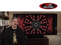 Pioneer PRO-1150 HD 50\" Plasma HDTV Review