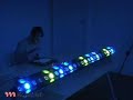 JazzMutant Lemur ( Multitouch Control Surface )