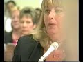 Hepatitis B Vaccine, May 18, 1999 The House Reform Committee