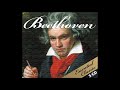 The Best Of Beethoven - Beethoven Ludwig van