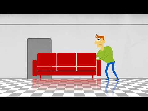 how to repair upholstery on a sofa