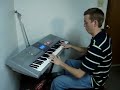 Linkin Park-Numb(Piano Cover) Linkin Park-Numb(Piano Cover)