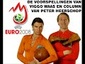 9 juni: Peter Heerschop en Viggo Waas