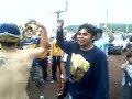 los del bajio rumbo a mugrelia