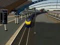 GNER Class 373 - Train Simulator GNER Class 373 - Train Simulator